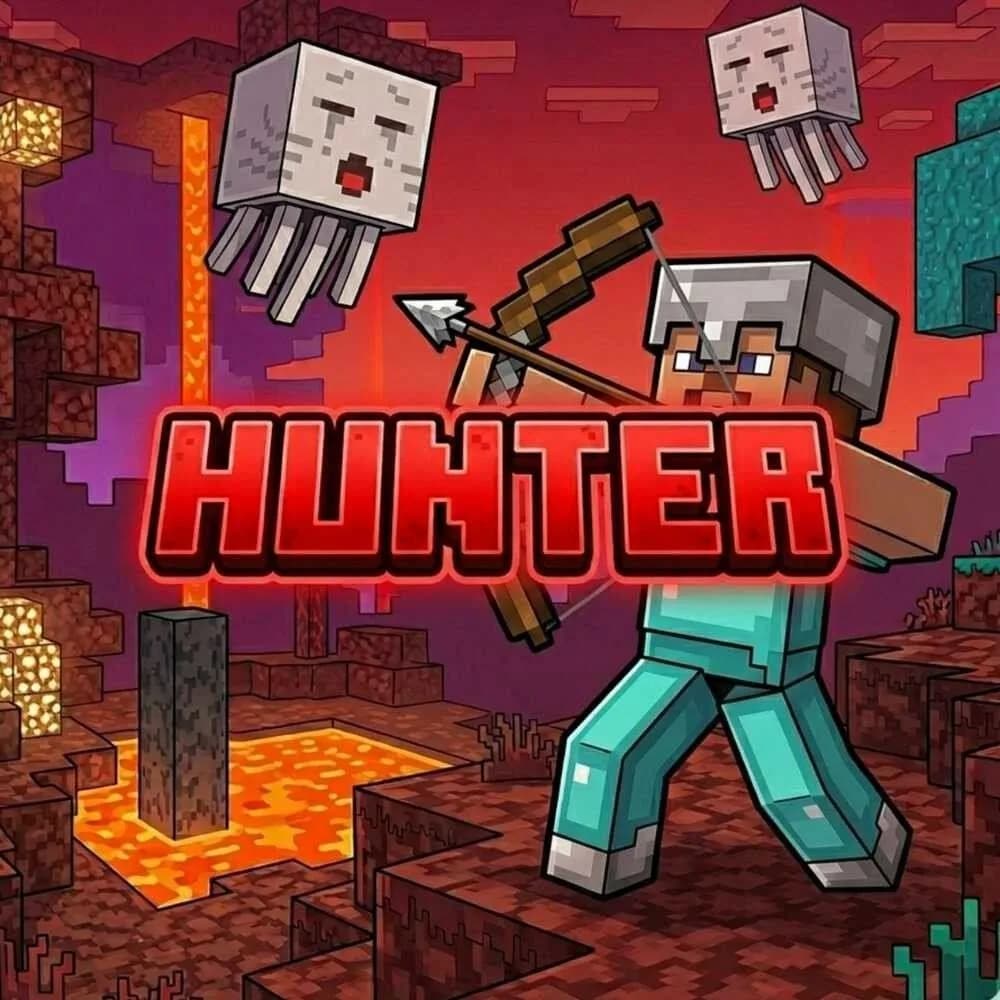 Hunter