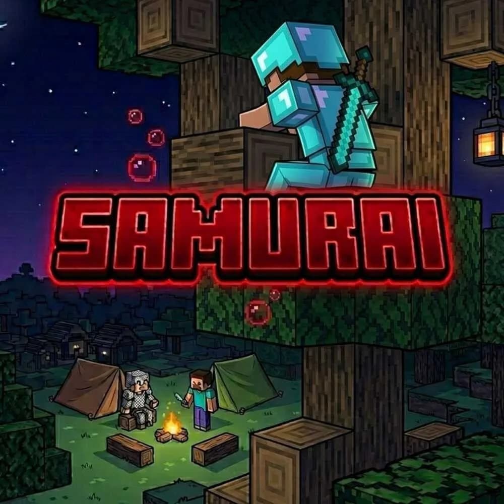 Samurai